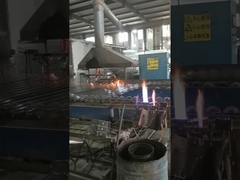 ống chân không thủy tinh