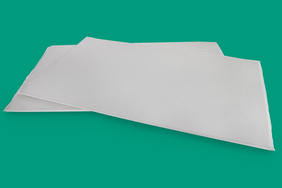 Bề mặt mịn Bảng cách nhiệt vi mô Độ ổn định hóa học tốt trong 1200 * 500mm Kích thước