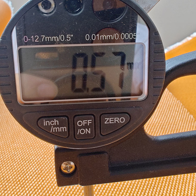 Chăm sóc cháy xe ô tô chống cháy xe khẩn cấp bảo vệ cháy 1000 °C Tiêu chuẩn EN 1869 được chứng nhận